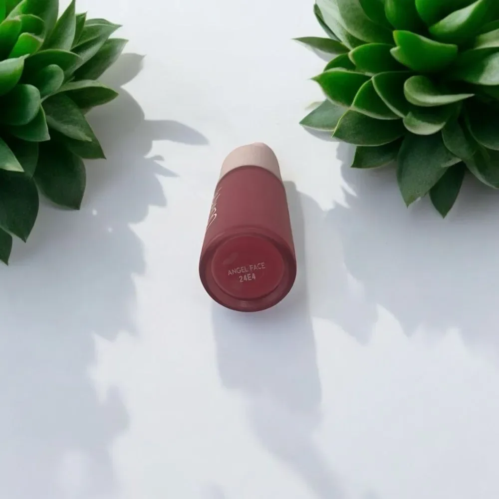 🆕 ColourPop Weightless Liquid Blush in Super Shy